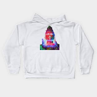 Shiva on Soma Kids Hoodie